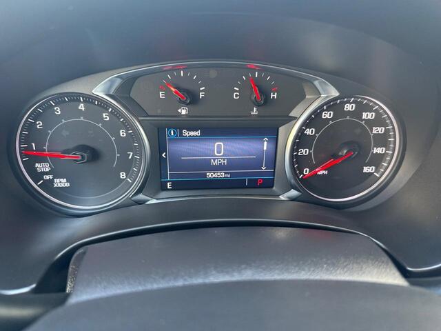 2023 GMC TERRAIN SLE Salt Lake City UT