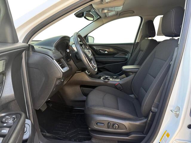 2023 GMC TERRAIN SLE Salt Lake City UT