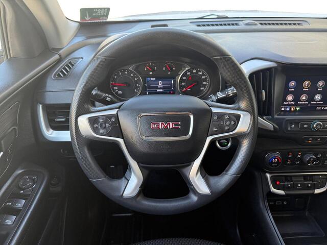 2023 GMC TERRAIN SLE Salt Lake City UT