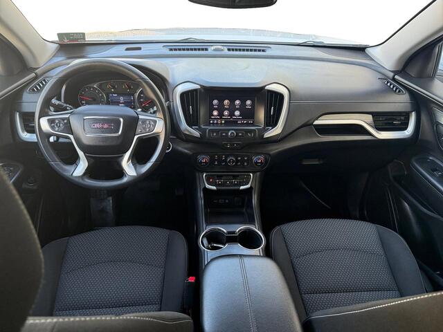 2023 GMC TERRAIN SLE Salt Lake City UT