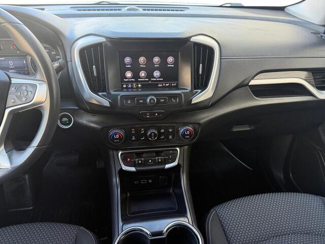 2023 GMC TERRAIN SLE Salt Lake City UT