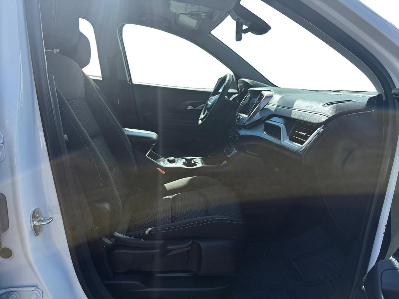 2023 GMC TERRAIN SLE Salt Lake City UT