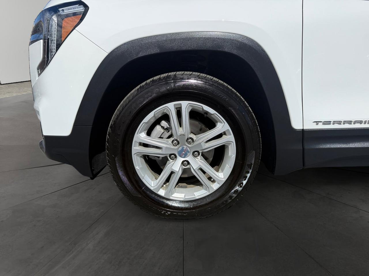 2023 GMC TERRAIN SLE Salt Lake City UT