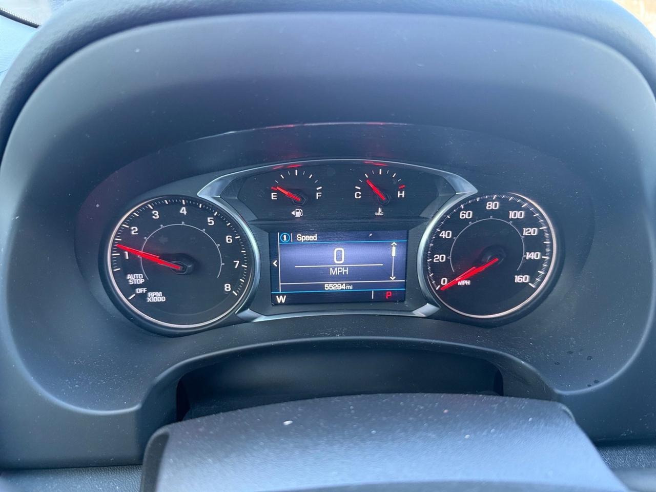 2023 GMC TERRAIN SLE Salt Lake City UT