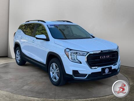 2023_GMC_TERRAIN_SLE_ Salt Lake City UT