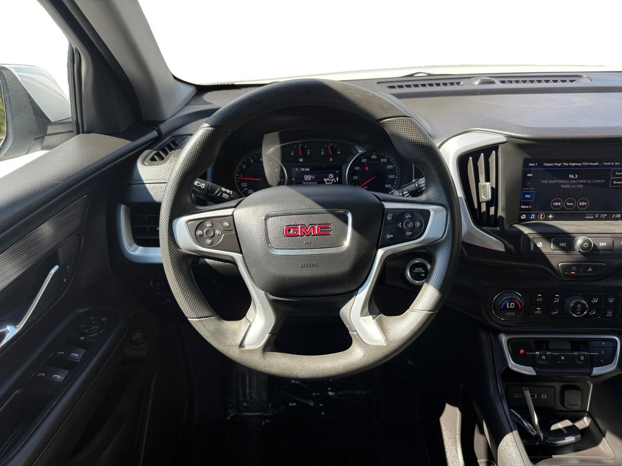 2023 GMC TERRAIN SLE Salt Lake City UT