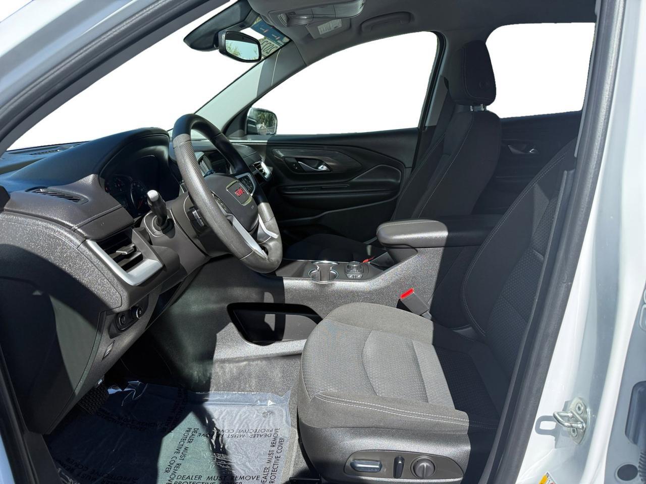 2023 GMC TERRAIN SLE Salt Lake City UT