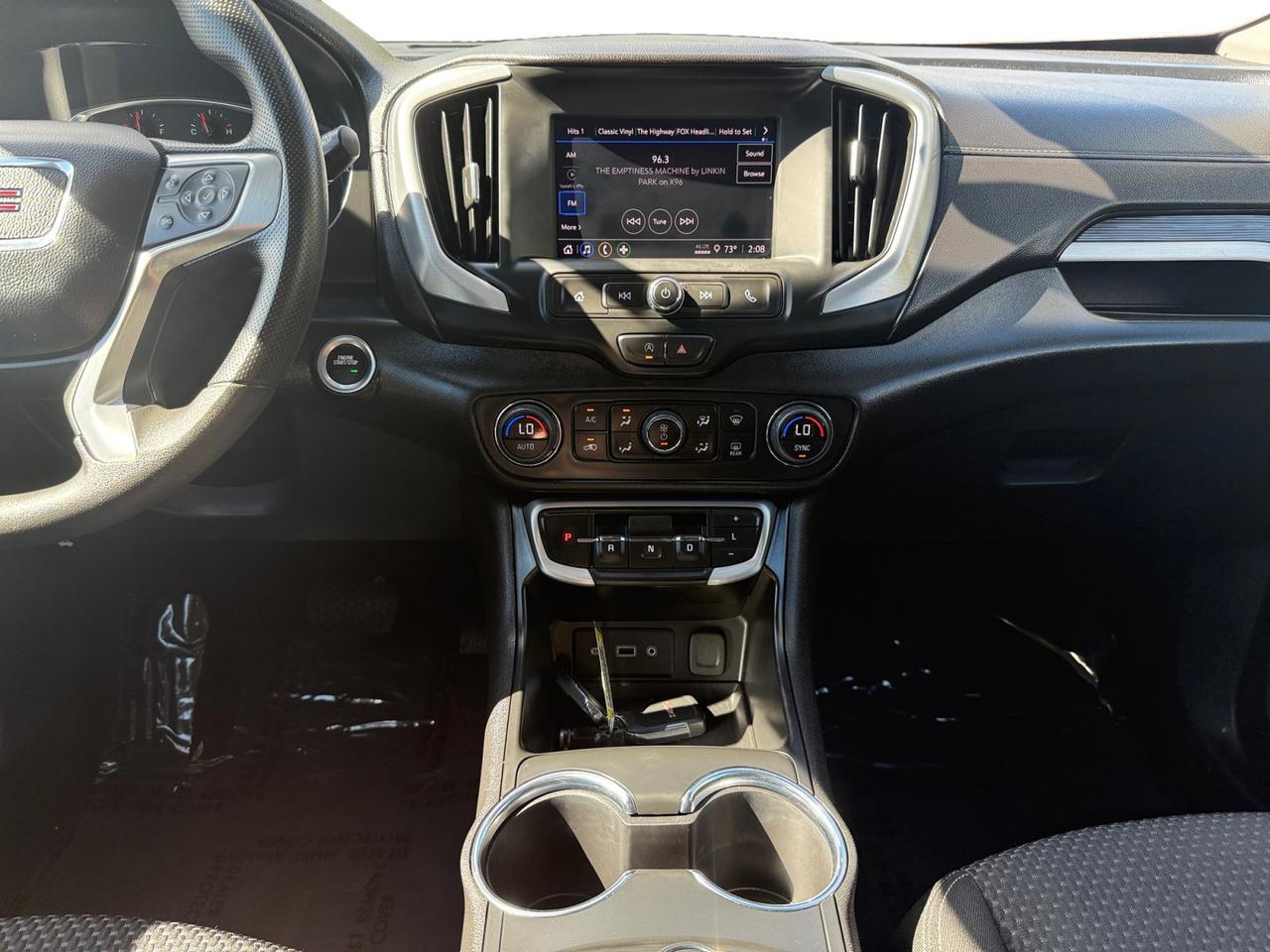 2023 GMC TERRAIN SLE Salt Lake City UT