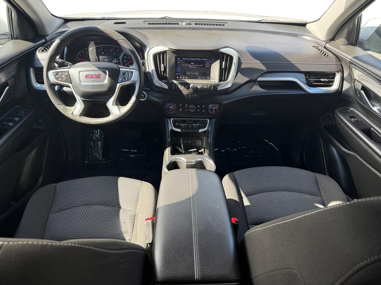 2023 GMC TERRAIN SLE Salt Lake City UT