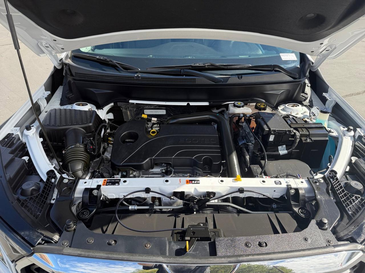 2023 GMC TERRAIN SLE Salt Lake City UT