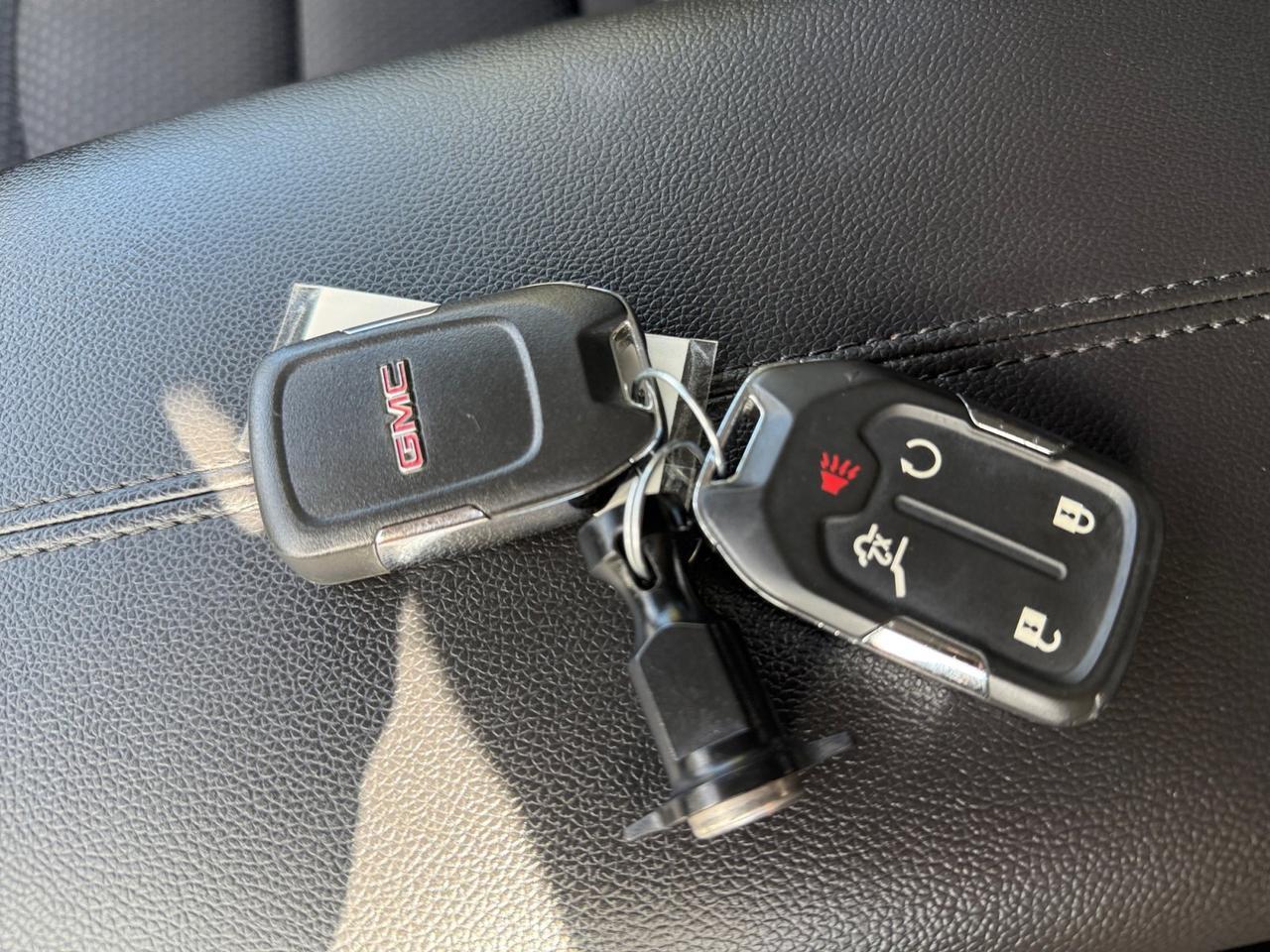 2023 GMC TERRAIN SLE Salt Lake City UT