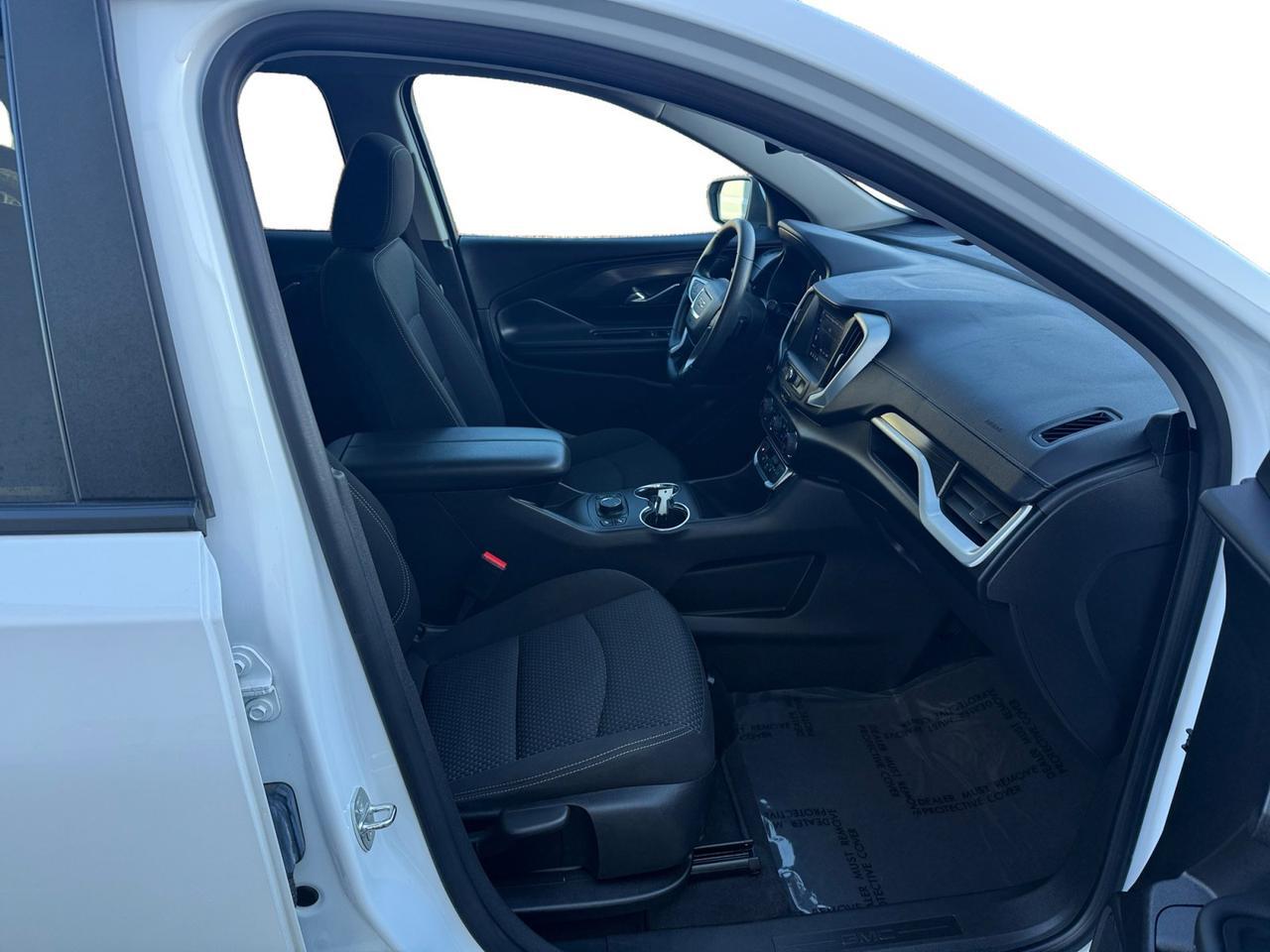 2023 GMC TERRAIN SLE Salt Lake City UT