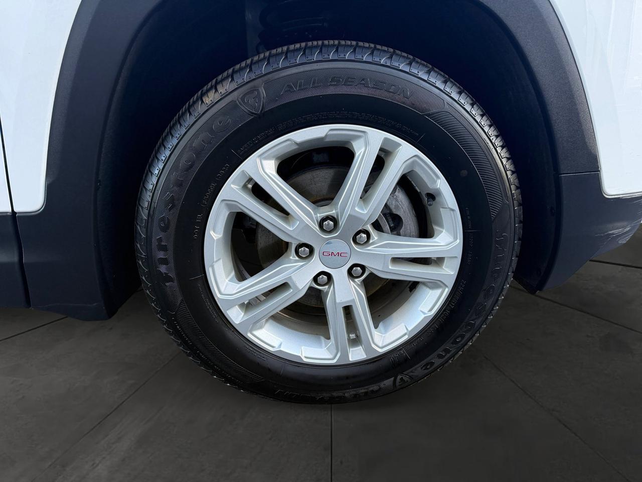 2023 GMC TERRAIN SLE Salt Lake City UT