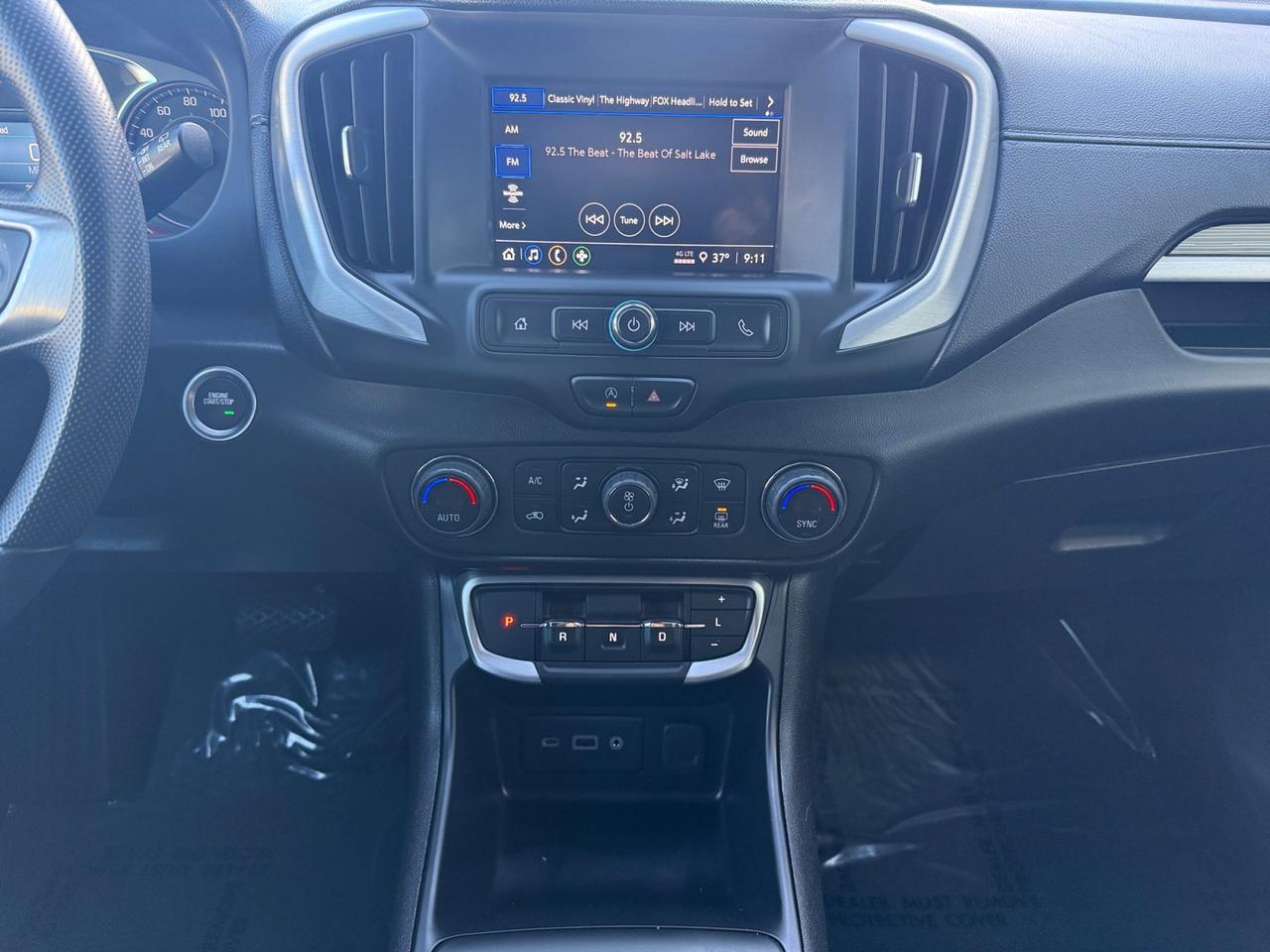 2023 GMC TERRAIN SLE Salt Lake City UT