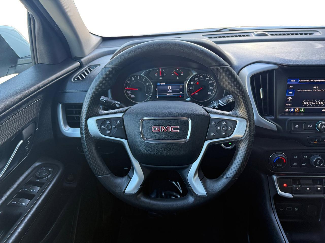 2023 GMC TERRAIN SLE Salt Lake City UT