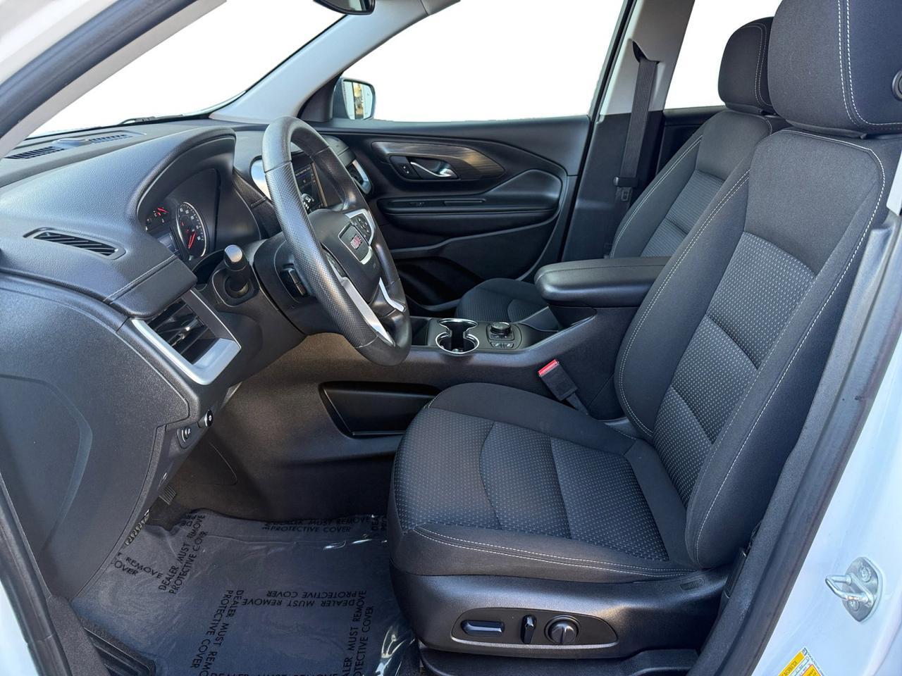 2023 GMC TERRAIN SLE Salt Lake City UT