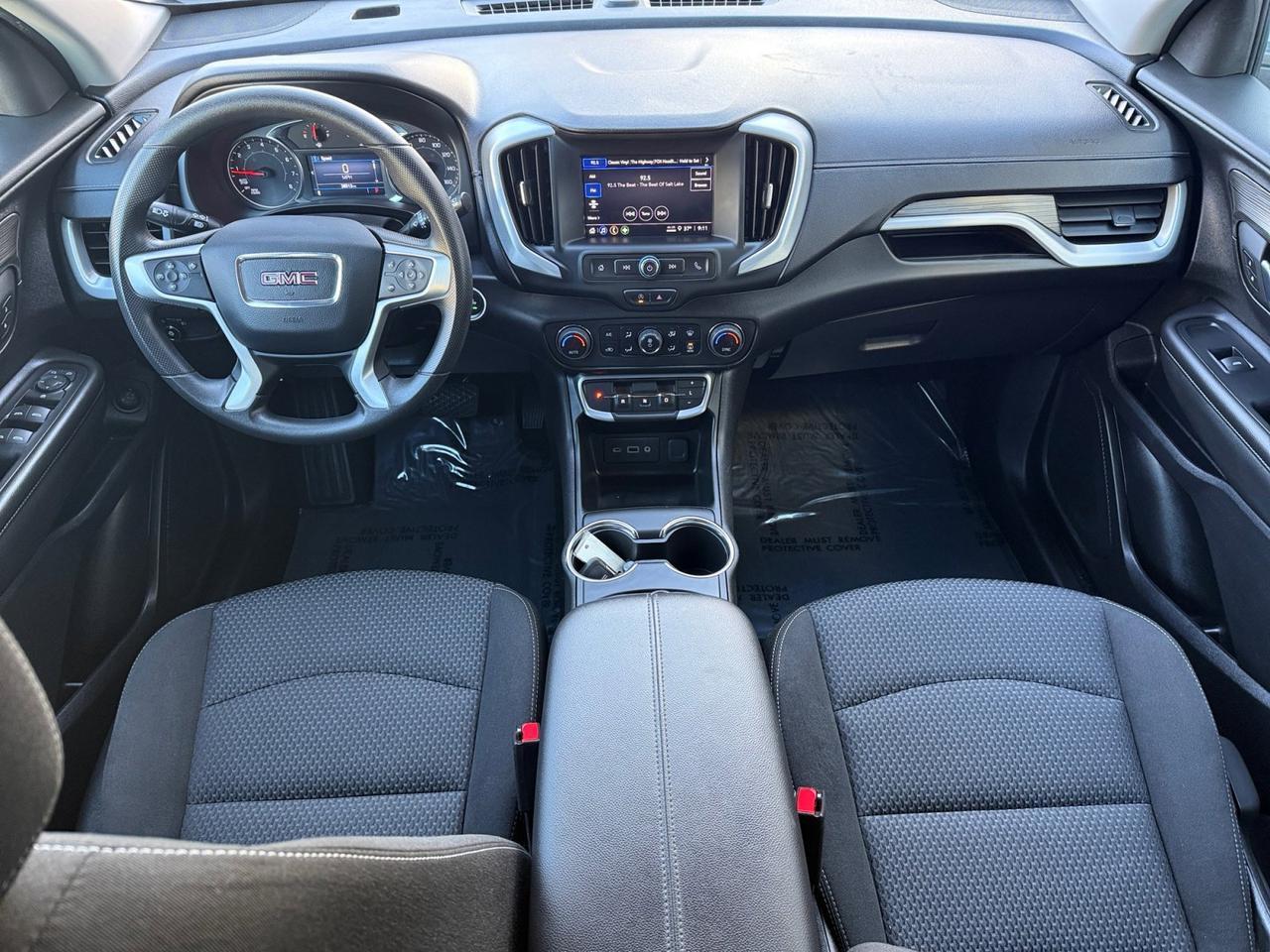 2023 GMC TERRAIN SLE Salt Lake City UT