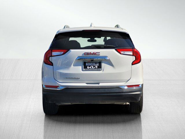 2023 GMC TERRAIN SLT Roseville CA