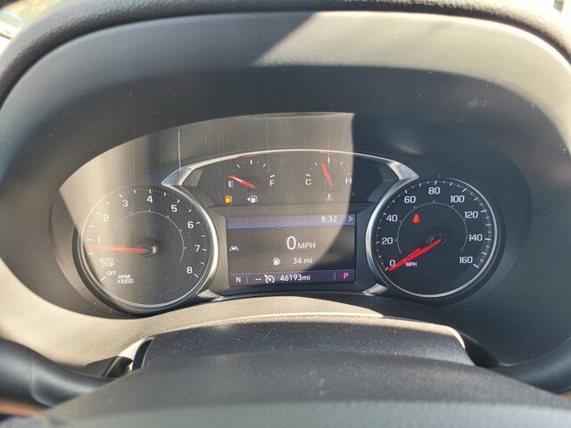 2023 GMC TERRAIN SLT Roseville CA