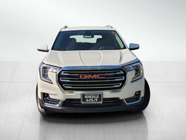 2023 GMC TERRAIN SLT Roseville CA