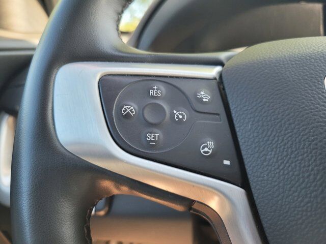 2023 GMC TERRAIN SLT Roseville CA