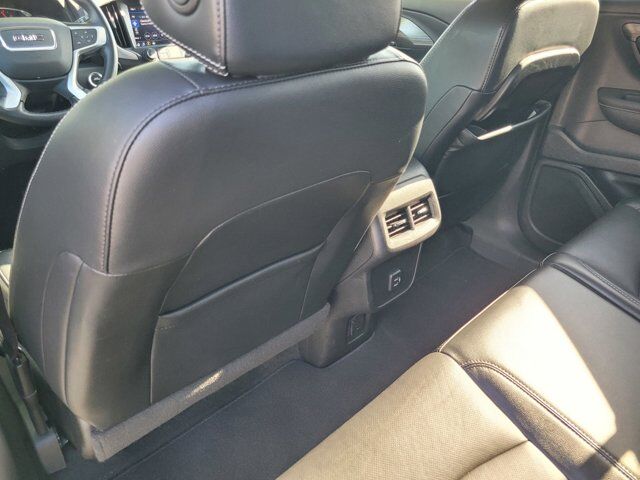 2023 GMC TERRAIN SLT Roseville CA