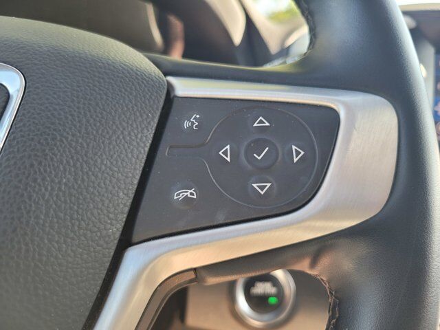 2023 GMC TERRAIN SLT Roseville CA