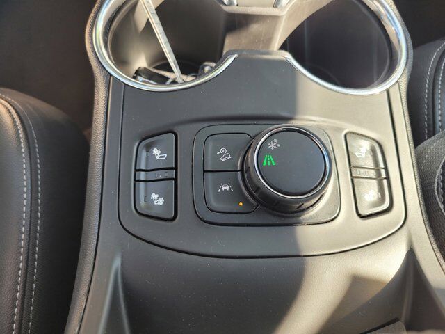 2023 GMC TERRAIN SLT Roseville CA
