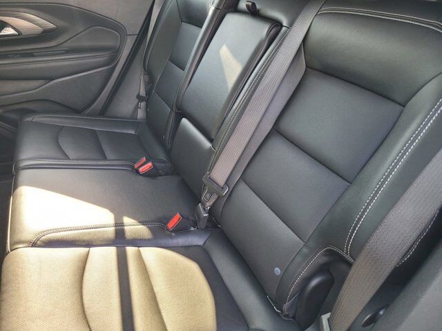 2023 GMC TERRAIN SLT Roseville CA