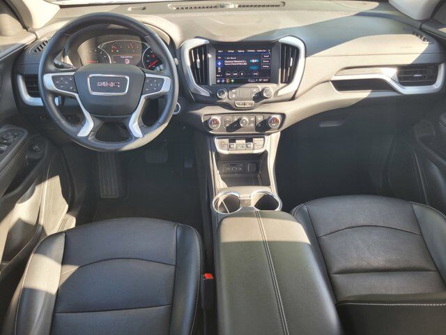 2023 GMC TERRAIN SLT Roseville CA