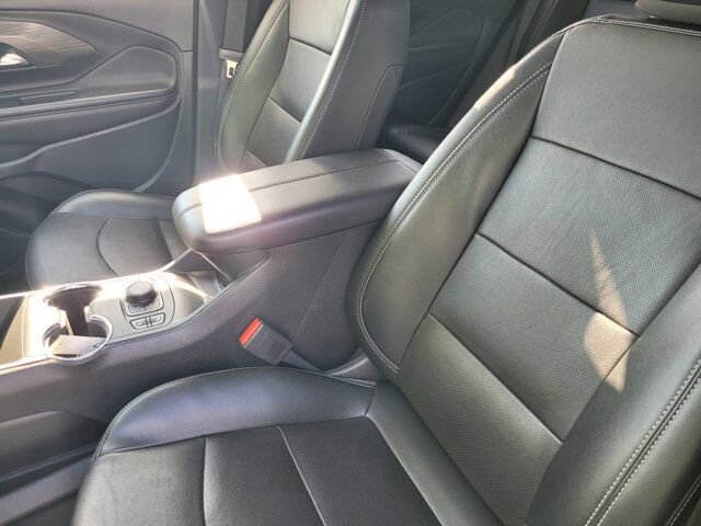 2023 GMC TERRAIN SLT Roseville CA