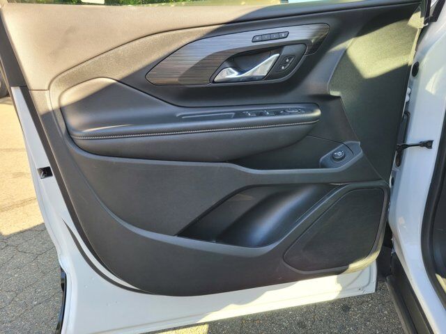 2023 GMC TERRAIN SLT Roseville CA