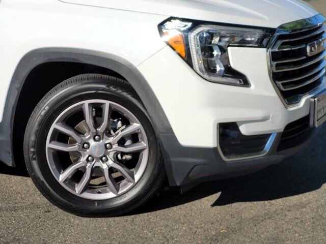 2023 GMC TERRAIN SLT Roseville CA