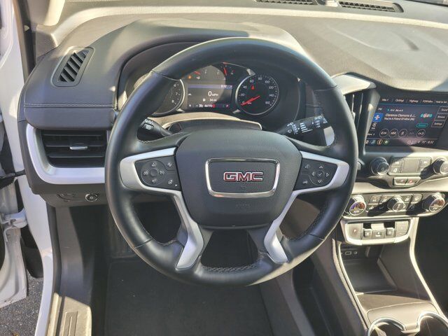 2023 GMC TERRAIN SLT Roseville CA