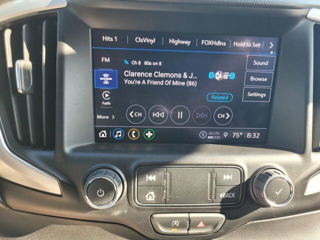 2023 GMC TERRAIN SLT Roseville CA