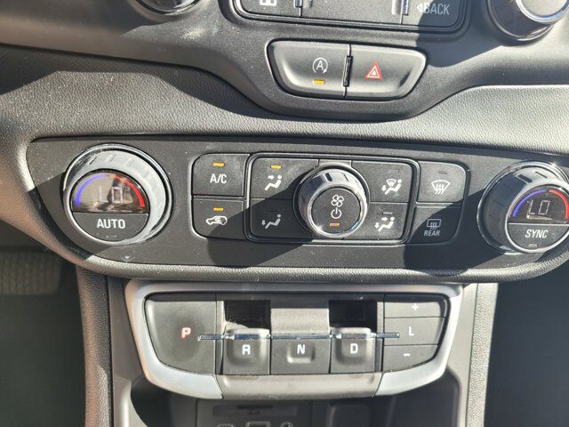 2023 GMC TERRAIN SLT Roseville CA
