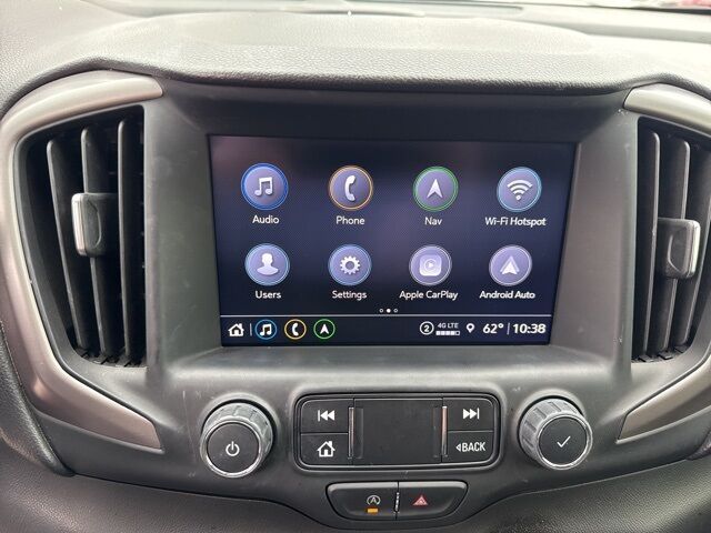 2023 GMC Terrain AT4 Kerrville TX