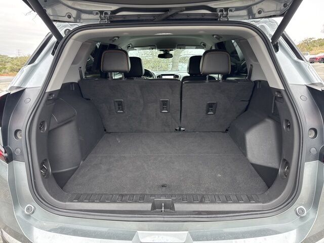 2023 GMC Terrain AT4 Kerrville TX