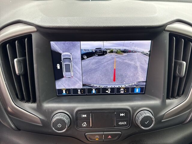 2023 GMC Terrain AT4 Kerrville TX