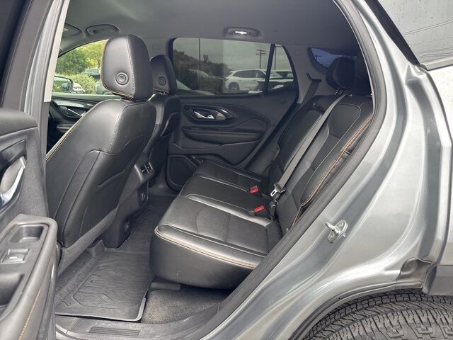 2023 GMC Terrain AT4 Kerrville TX