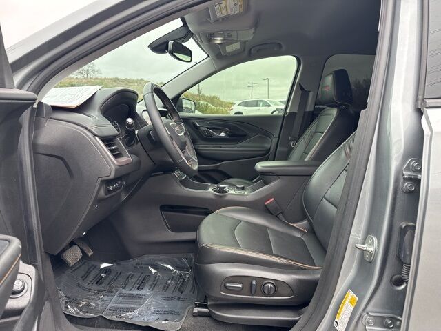 2023 GMC Terrain AT4 Kerrville TX