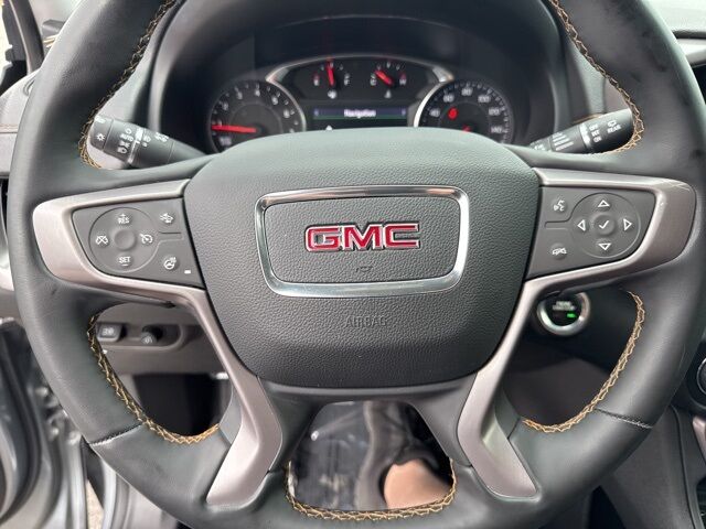 2023 GMC Terrain AT4 Kerrville TX
