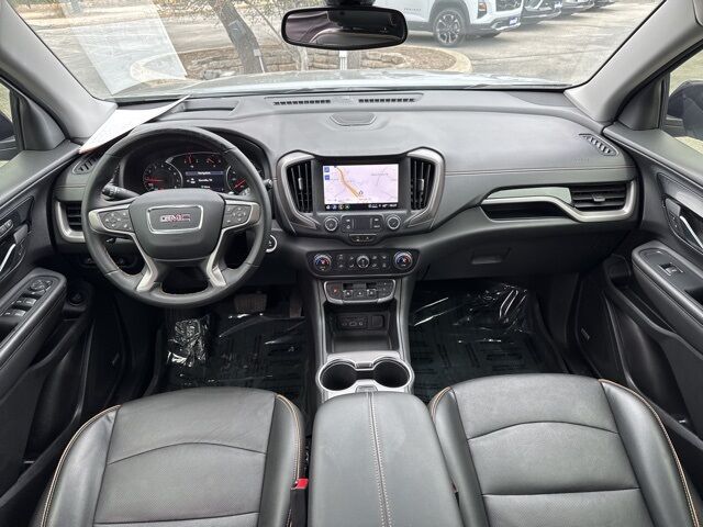 2023 GMC Terrain AT4 Kerrville TX