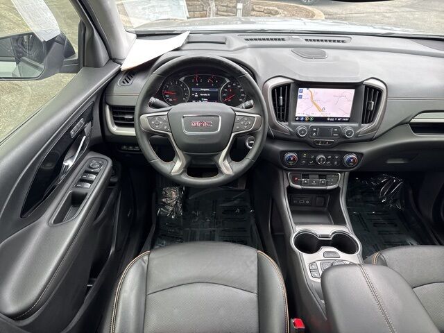 2023 GMC Terrain AT4 Kerrville TX