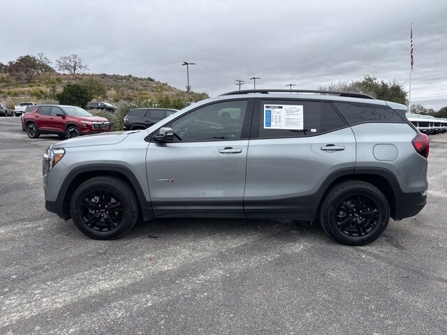 2023 GMC Terrain AT4 Kerrville TX