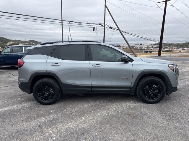 2023 GMC Terrain AT4 Kerrville TX