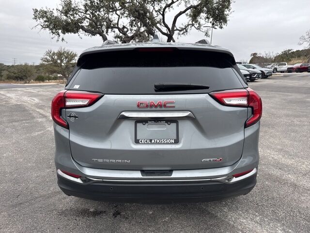 2023 GMC Terrain AT4 Kerrville TX