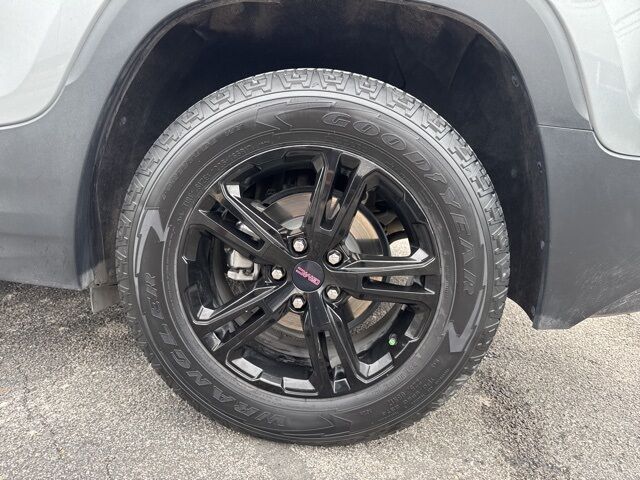 2023 GMC Terrain AT4 Kerrville TX