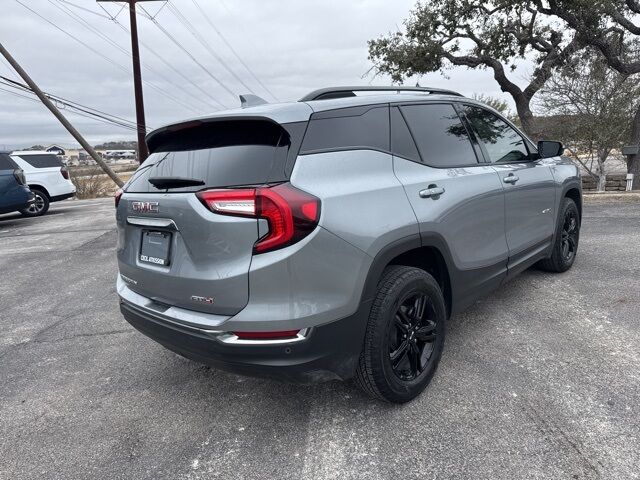 2023 GMC Terrain AT4 Kerrville TX