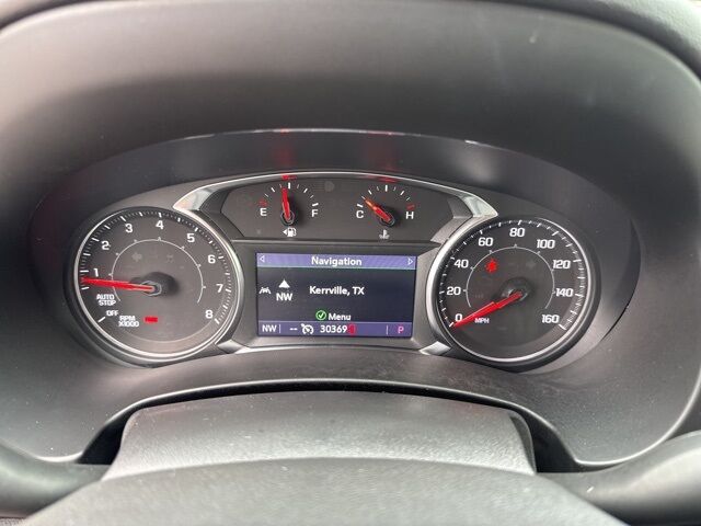 2023 GMC Terrain AT4 Kerrville TX